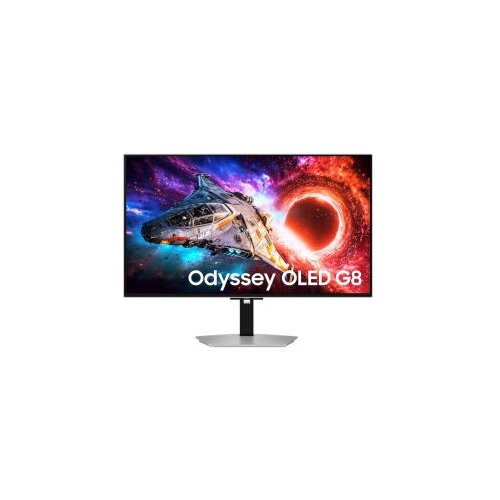 Samsung 32&Prime; Odyssey G8 G80SH4K, 240Hz, OLED, 0.03ms2xHDMI, DP, USB 3.2, Type-C(98W) Cijene