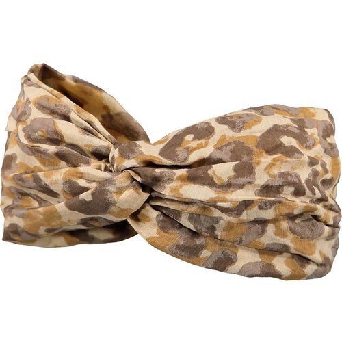 Barts headband EASY HEADBAND Sand Slike