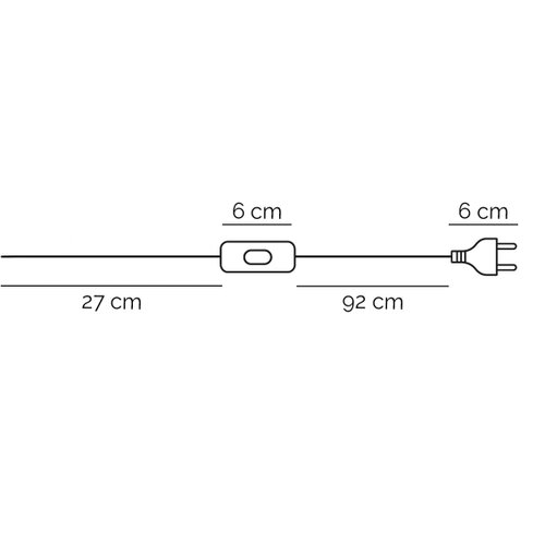 ONLI - Stona lampa FLORA 1xE27/22W/230V 28 cm zelena/zlatna Slike