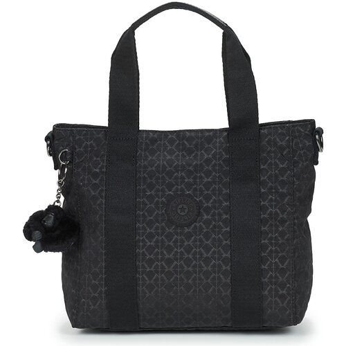 Kipling Torbe za čez ramo ASSENI MINI Črna Cene