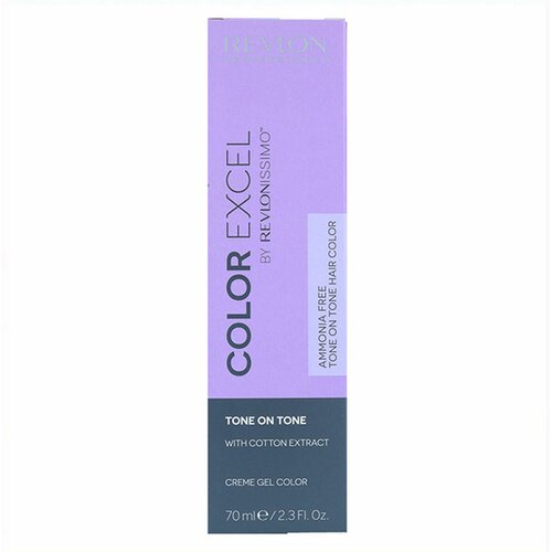  Trajna Boja Revlon Revlonissimo Color Cor 66.66 Nº 66.66 (70 ml) Cene