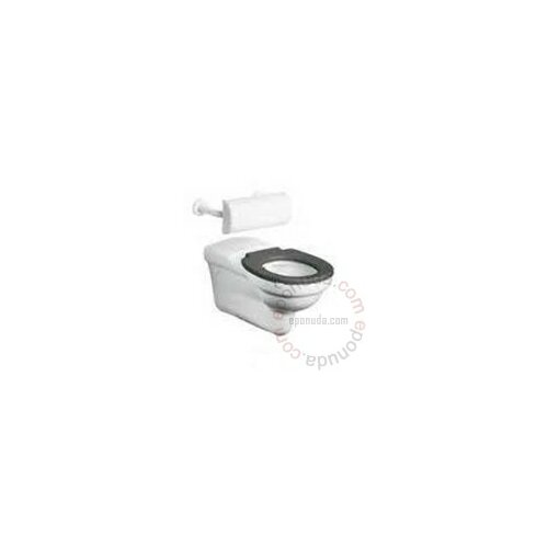 Ideal Standard Matura 2 konzolna WC šolja invalidska 70cm (IS S303201) Slike