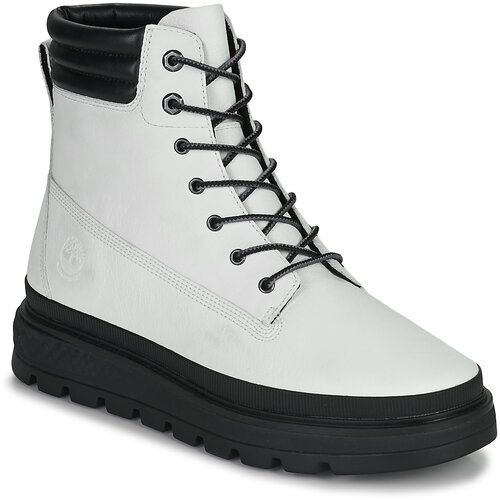 Timberland Polškornji RAY CITY 6 IN BOOT WP Bela Cene