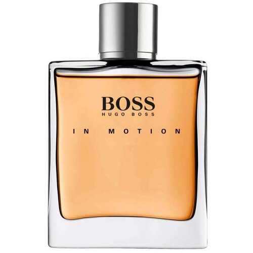 Boss parfem  In Motion Edt Cene