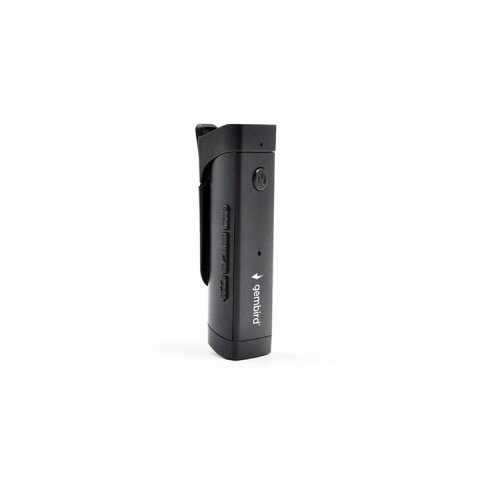  Audio receiver, black BTR-05, GEMBIRD Cijene