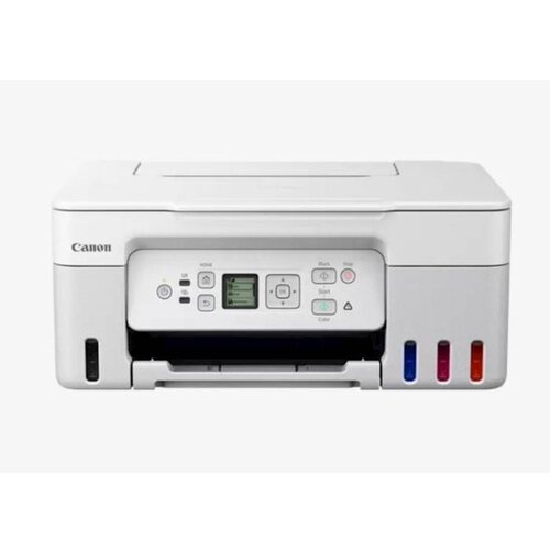  MFP CANON PIXMA G3470 WHITE Cijene