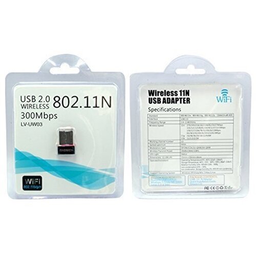 Wireless USB adapter 802.11N 150Mbps Cijene
