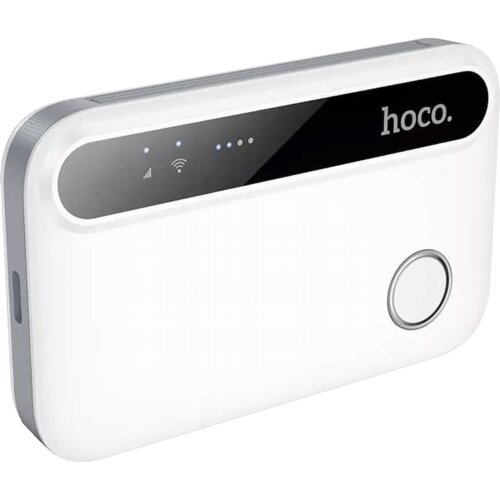 hoco. 4G mobilni WiFi usmerjevalnik, 150Mbps - HI41 prenosni WiFi Cene
