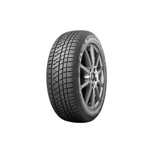 Kumho Zimska 215/70R16 100T WS71 - Skladišče 4 (Dostava 10 delovnih dni) Cene