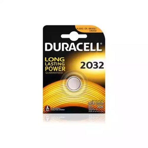 Duracell CR2032 Coin 508263, 1/2 litijum baterije Cene