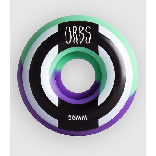 Welcome Orbs Apparitions 56mm Kole&amp;scaron;cki mint / lavender Slike