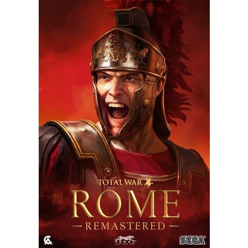 Steam Total War: ROME REMASTERED Key GLOBAL Cene