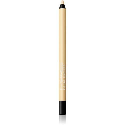 MAC Cosmetics Kajal Excess Longwear Smoky Eye Liner olovka za oči Kajal nijansa Ecru 1.2 g Slike
