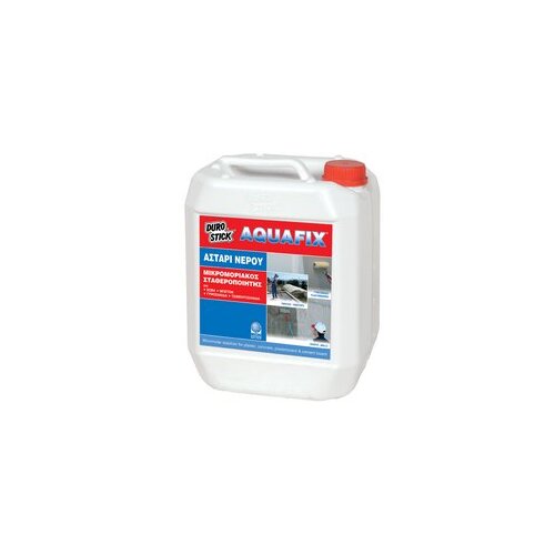 duro stick aquafix prajmer - stabilizator za zidove 5l Slike