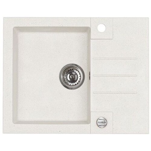  XXXL sudopera Rock 30 g11 - bela 595 x 475 x 160 mm Cene