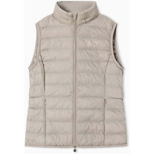 Ea7 Emporio Armani Telovniki &amp;amp; Jope 7W000472AF12477 Bež Slike