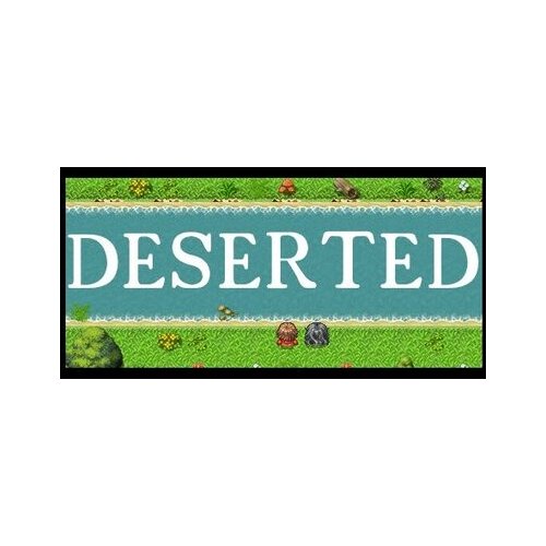 Steam Deserted: The Story of Peter Key GLOBAL Cene