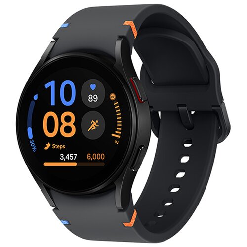 Samsung GALAXY WATCH FE (R861) 40MM BLACK Slike