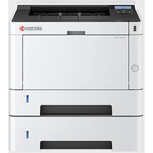 Kyocera ECOSYS PA4000x laserski štampač Slike