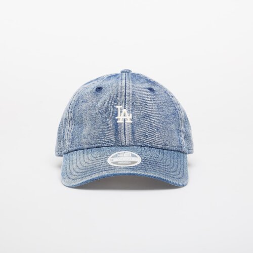 New Era Čepica 9TWENTY MLB Los Angeles Dodgers Denim Cap PAB Universal Cene