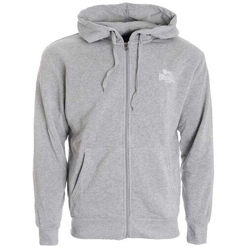 Lonsdale Dukserica Full Zip Hoody Cene