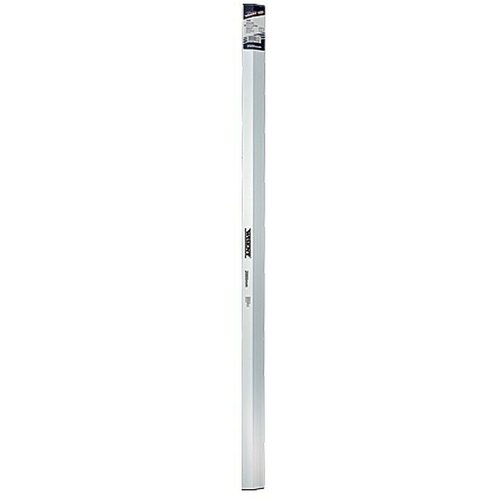 WISENT Aluminijska letva za ravnanje (Duljina: 200 cm, Trapez) Slike