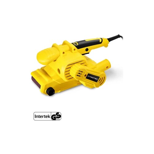 Trotec Tračna brusilica PBSS 10-800 Slike