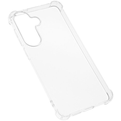 ICE CUBE Maska za Samsung Galaxy S26 FE Transparent Slike