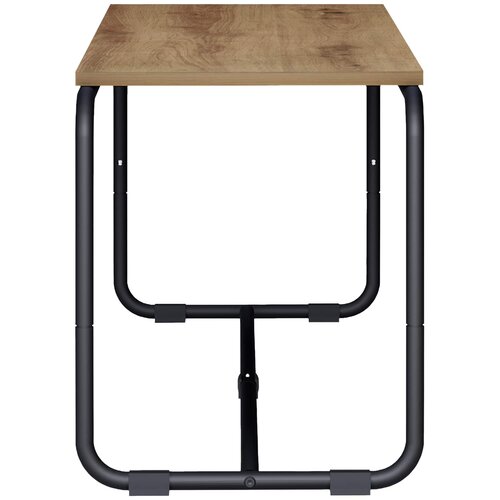  TV stalak 113.5 x 35.5 x 42 cm Hrast artisan Konstruirano drvo Slike