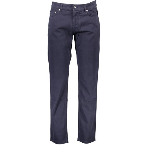 HARMONT &amp;amp;amp; BLAINE HARMONT &amp;amp; BLAINE MEN&amp;amp;#39;S BLUE TROUSERS Slike