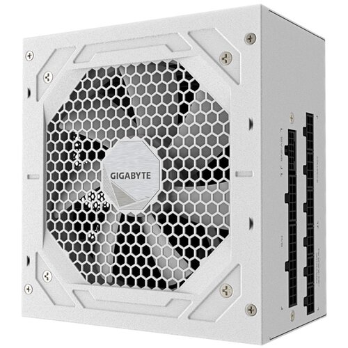 Gigabyte PSU 750W GM PG5 ICE 750W Gold, ATX 3.1 White/Bijela Cijene