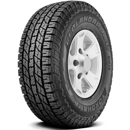 Yokohama Geolandar A/T (G015) ( 225/80 R15 105S, RPB ) letnja auto guma Cene