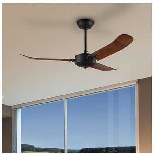 Eglo 35029 - Plafonski ventilator HOI AN + daljinski upravljač Cene