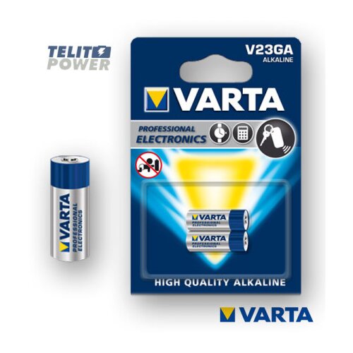 Varta alkalna 12V V23GA 4223 ( 1289 ) Cene