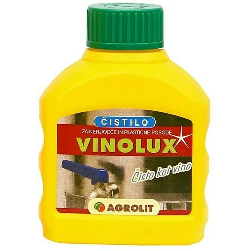 Sredstvo za čišćenje Vinolux (250 ml)