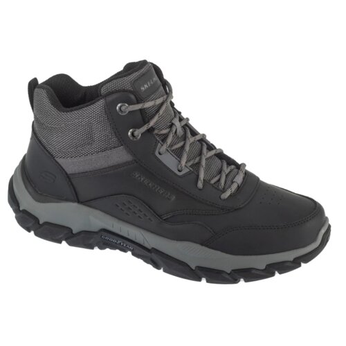 Skechers Santoro - Hopkins 205587-BLK Slike