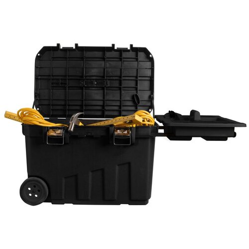 Stanley 1-92-978 KOLICA "JOB CHEST" 77X49X48CM 109L Cijene