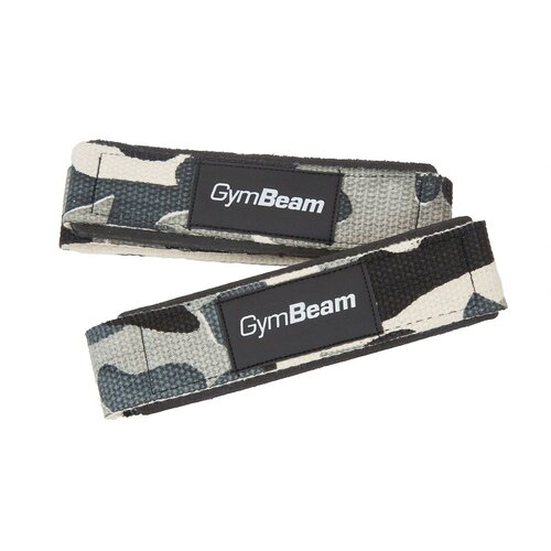 GymBeam gurtne camo Cene