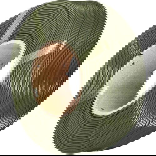 AzureFilm PETG Hyper Speed Refill Army Green - 1,75 mm / 1000 g Cene