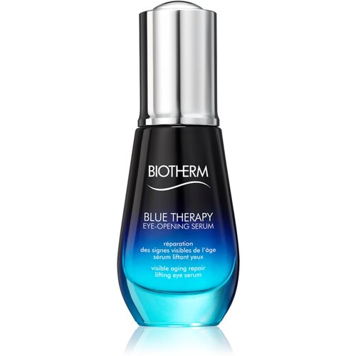 Biotherm blue therapy eye obnovitvena krema za oči 16,5 ml za ženske Cene