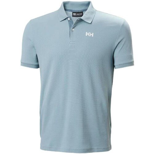 Helly Hansen Polo majice kratki rokavi 34367_561 Modra Cene