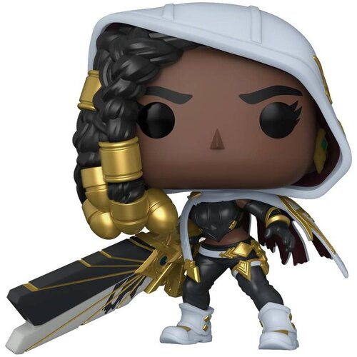 Funko bobble figure games - league of legends pop! - senna Cene
