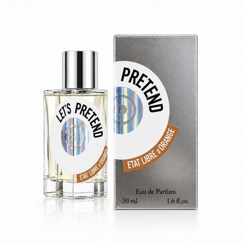 Etat Libre d´Orange Let's Pretend Eau de Parfum 50 ml Cijene