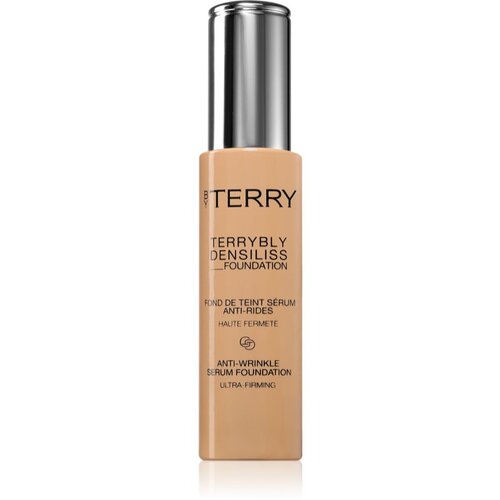 By Terry Terrybly Densiliss Foundation dolgoobstojen tekoči puder za zrelo kožo odtenek Cream Ivory 30 ml Cene