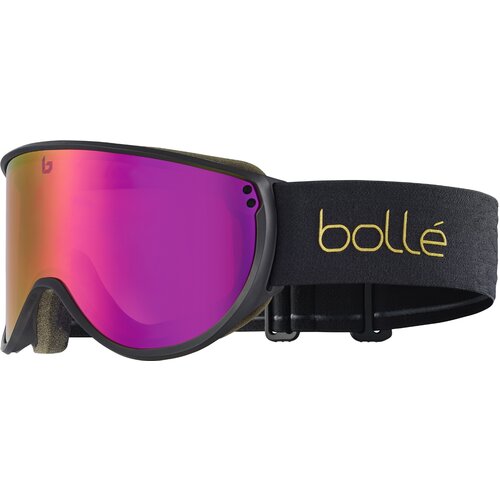 Bolle Blanca, ženske skijaške naočare, crna BG282005 Cene