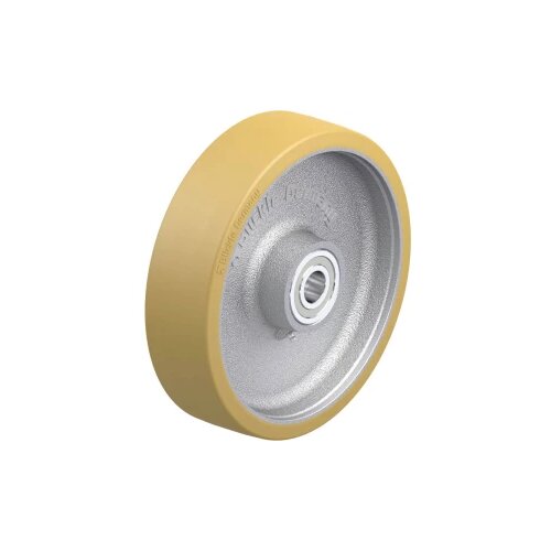 Blickle 936800 GVU 302/30K kotač za te&scaron;ki teret Promjer kotača: 300 mm Nosivost (maks.): 2400 kg kom. Cijene