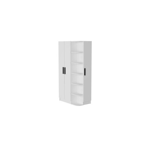 Hanah home luses white Slike