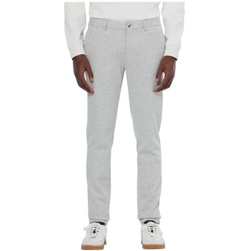 SCOTCH &amp;amp; SODA sive mu&amp;scaron;ke pantalone SS179846-050 Slike