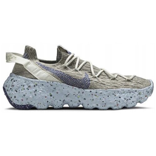 Nike Nizke superge Space Hippie 04 Modra Cene