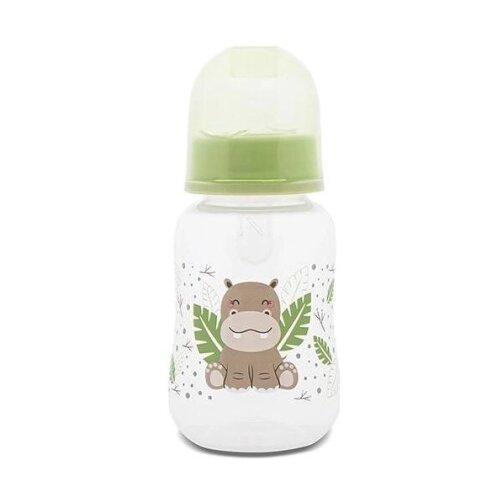 Lorelli FLASICA EASY GRIP 125ml (0m+) - FRESH GREEN (10200100007) Cene